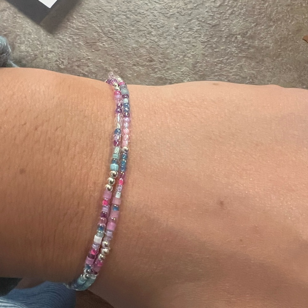 Handmade “The Mermaid Bracelet”